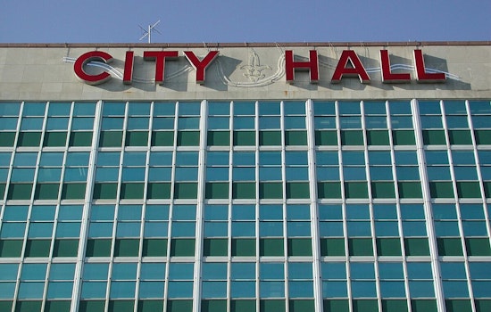 New Orleans Elects Former Inmate Calvin Duncan as Clerk of Criminal Court, Aimee McCarron, Jason Hughes Join City Council