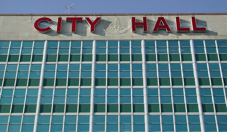 New Orleans Elects Former Inmate Calvin Duncan as Clerk of Criminal Court, Aimee McCarron, Jason Hughes Join City Council