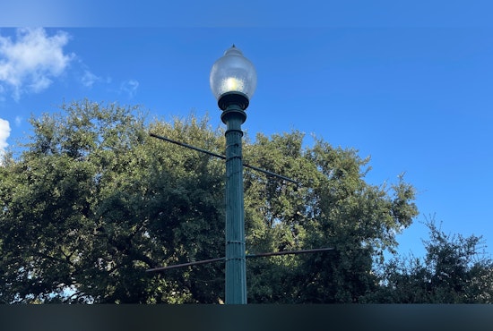 New Orleans Enhances Public Safety and Efficiency by Bringing Streetlight Operations In-House
