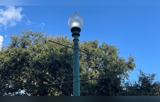 New Orleans Enhances Public Safety and Efficiency by Bringing Streetlight Operations In-House