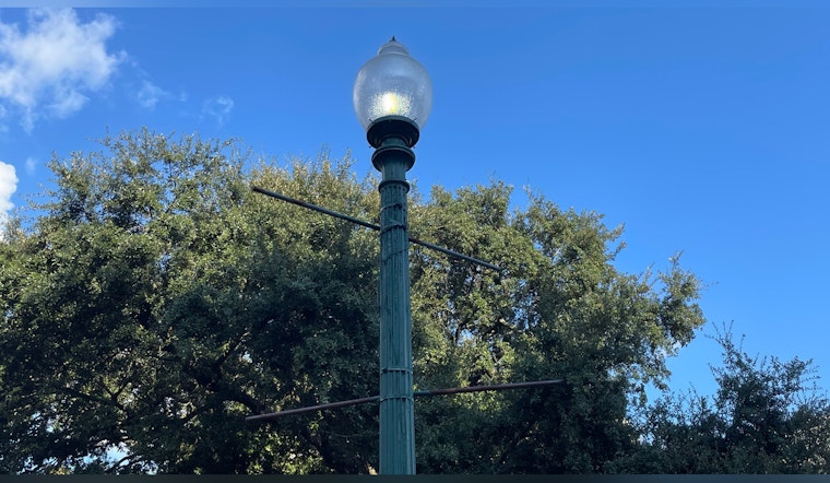New Orleans Enhances Public Safety and Efficiency by Bringing Streetlight Operations In-House