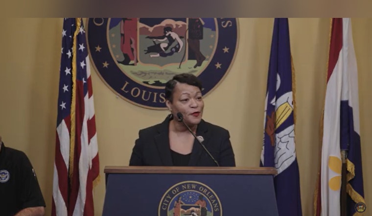 New Orleans Gears Up for 52nd Bayou Classic with Enhanced Security and Traffic Measures
