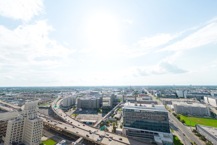 New Orleans Graced With a Stretch of Sunny Days and Mild Temperatures, Says NWS Forecast