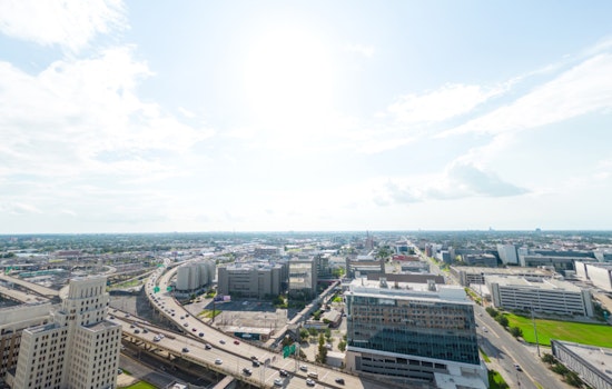 New Orleans Graced With a Stretch of Sunny Days and Mild Temperatures, Says NWS Forecast