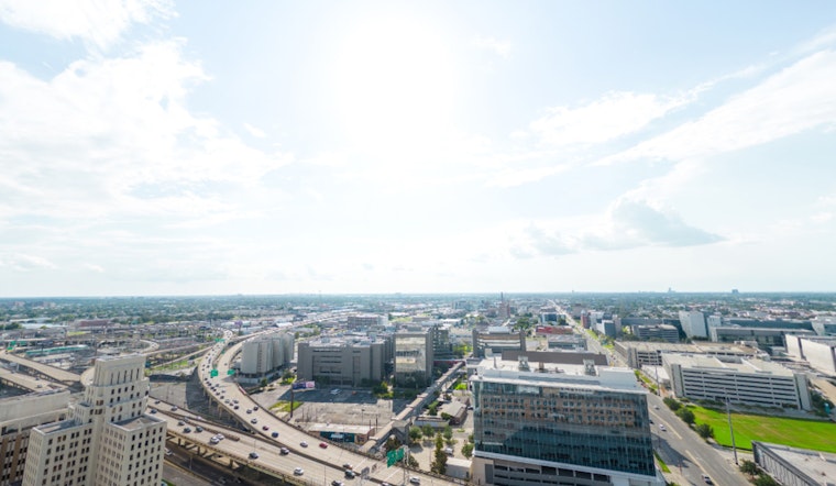 New Orleans Graced With a Stretch of Sunny Days and Mild Temperatures, Says NWS Forecast