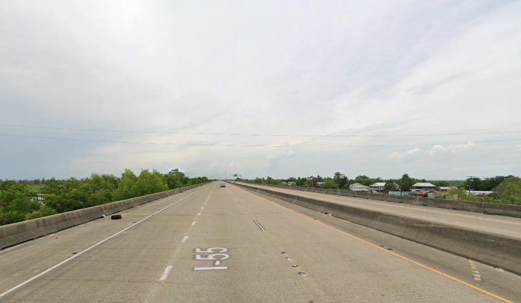 New Orleans Man, 22, Killed in Crescent City Connection Bridge Collision, Louisiana State Police Urge Road Safety Vigilance