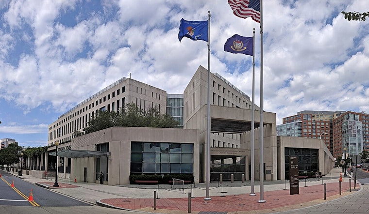 New Orleans Man Sentenced to 14 Years for Methamphetamine and Fentanyl Distribution