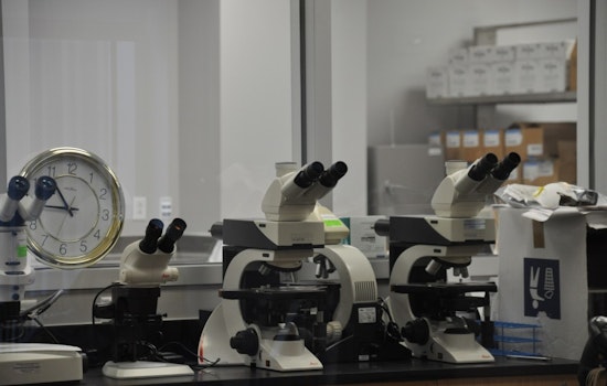 New Orleans Police Department Crime Lab Attains Full Accreditation and Restores Serology Services Post-Katrina