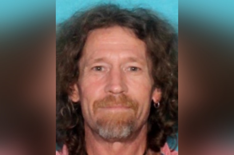 New Orleans Police Department Seeks Public's Help to Locate Person of Interest in Perdido Street Burglary Case