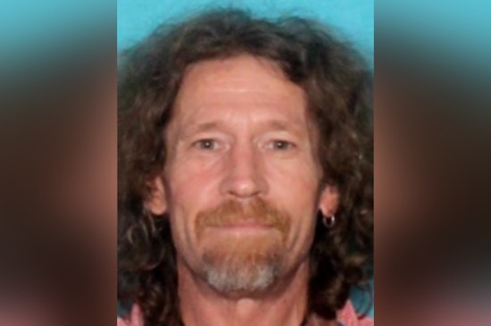 New Orleans Police Department Seeks Public's Help to Locate Person of Interest in Perdido Street Burglary Case