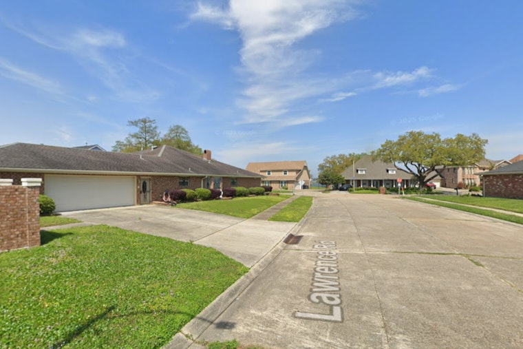 New Orleans Police Investigate Suspected Homicide on Lawrence Road and Seek Public's Help