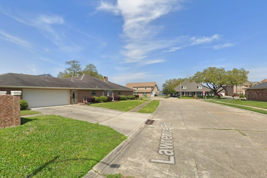 New Orleans Police Investigate Suspected Homicide on Lawrence Road and Seek Public's Help