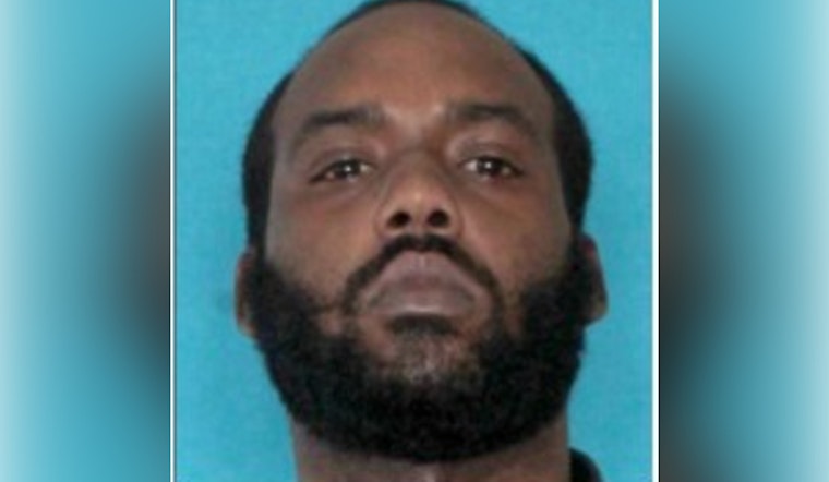 New Orleans Police Search for Suspect Jeremy Johnson in Domestic Assault Case, Public Urged to Report Sightings