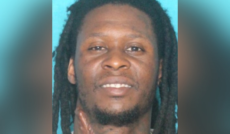 New Orleans Police Seek Person of Interest to Aid Homicide Investigation on Esplanade Avenue