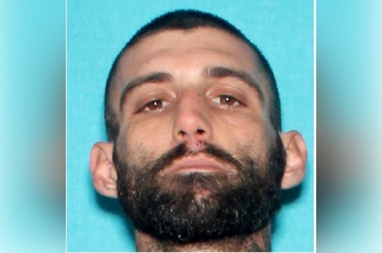 New Orleans Police Seek Public Aid in Locating Suspect Dustin Michael Pierce for October Burglary