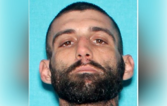 New Orleans Police Seek Public Aid in Locating Suspect Dustin Michael Pierce for October Burglary