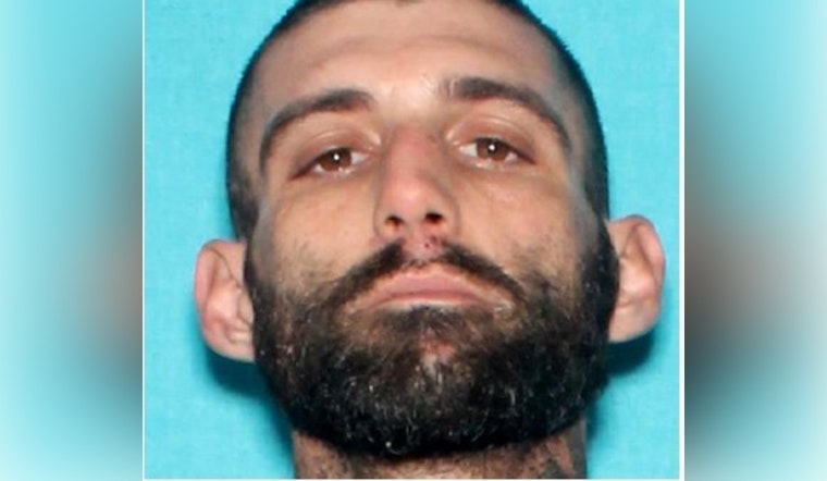 New Orleans Police Seek Public Aid in Locating Suspect Dustin Michael Pierce for October Burglary
