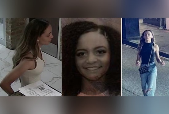 New Orleans Police Seek Public Help to Find Suspect Nadia Jae Coats Accused of Theft and Fraudulent Transactions