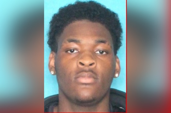 New Orleans Police Seek Public Help to Locate Suspect Ja'Cory Shamon Burton in Connection with Chef Menteur Highway Armed Robbery