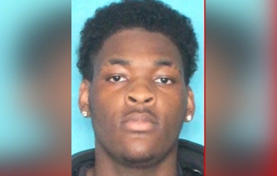 New Orleans Police Seek Public Help to Locate Suspect Ja'Cory Shamon Burton in Connection with Chef Menteur Highway Armed Robbery