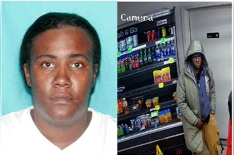 New Orleans Police Seek Public's Aid in Locating Person of Interest in Claiborne Avenue Homicide Case