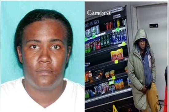 New Orleans Police Seek Public's Aid in Locating Person of Interest in Claiborne Avenue Homicide Case