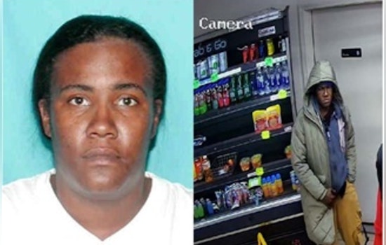New Orleans Police Seek Public's Aid in Locating Person of Interest in Claiborne Avenue Homicide Case