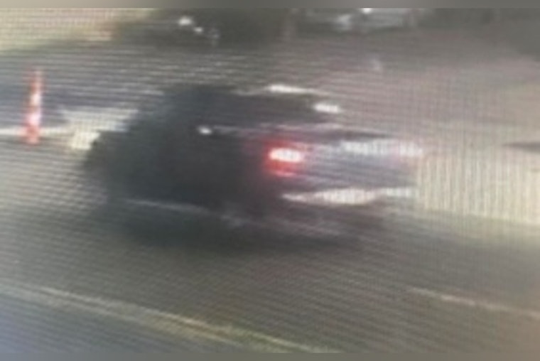 New Orleans Police Seek Public's Help to Locate Vehicle in Fatal Hit-and-Run on General Meyer Avenue