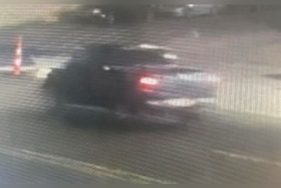 New Orleans Police Seek Public's Help to Locate Vehicle in Fatal Hit-and-Run on General Meyer Avenue