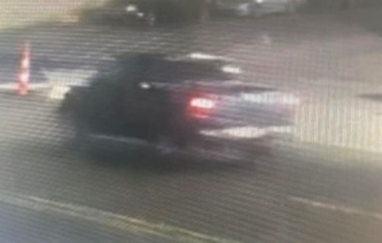 New Orleans Police Seek Public's Help to Locate Vehicle in Fatal Hit-and-Run on General Meyer Avenue