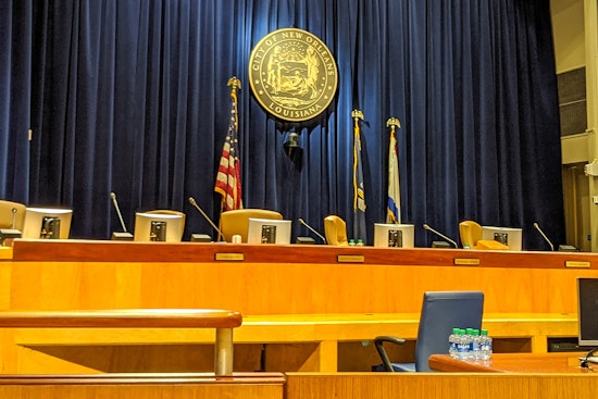 New Orleans Public Works Committee Endorses Major Contract for Lincoln Beach Revival