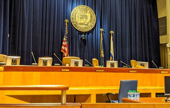 New Orleans Public Works Committee Endorses Major Contract for Lincoln Beach Revival