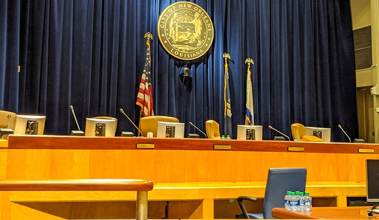 New Orleans Public Works Committee Endorses Major Contract for Lincoln Beach Revival