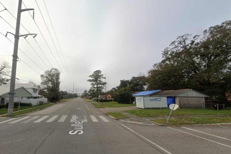 New Orleans Resident Arrested for Elder Abuse at Unlicensed Group Home in NOPD Fourth District