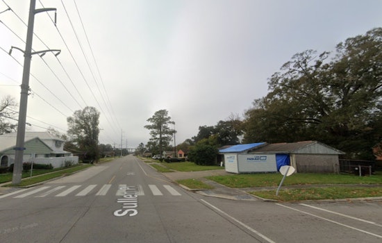 New Orleans Resident Arrested for Elder Abuse at Unlicensed Group Home in NOPD Fourth District