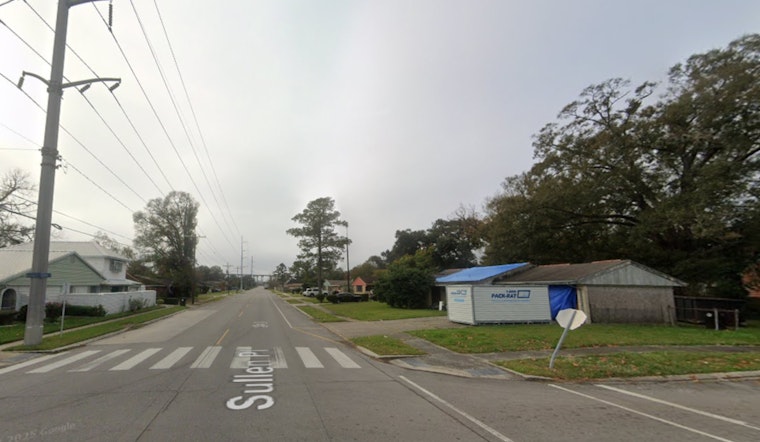 New Orleans Resident Arrested for Elder Abuse at Unlicensed Group Home in NOPD Fourth District