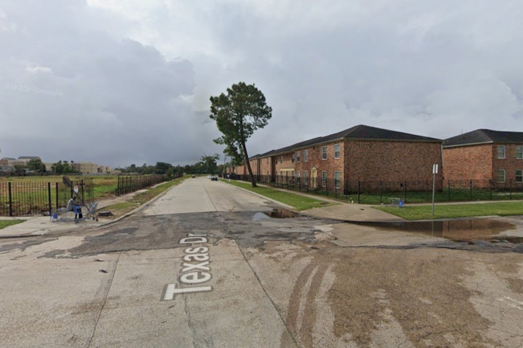 New Orleans Teen Suspect Arrested in Oklahoma City for Alleged Involvement in Fatal Shooting