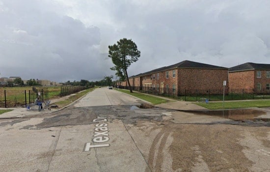 New Orleans Teen Suspect Arrested in Oklahoma City for Alleged Involvement in Fatal Shooting