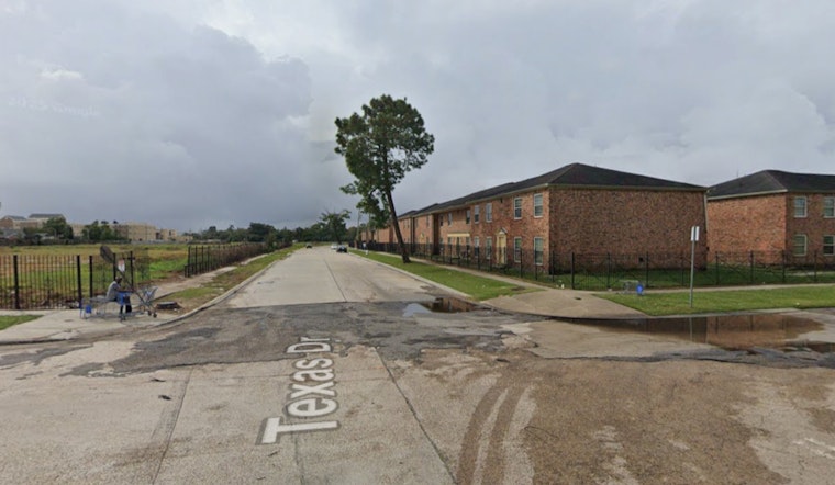New Orleans Teen Suspect Arrested in Oklahoma City for Alleged Involvement in Fatal Shooting