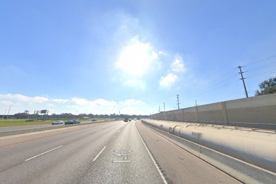 New Orleans to Bask in Sun with Mild Temperatures, Says National Weather Service Forecast