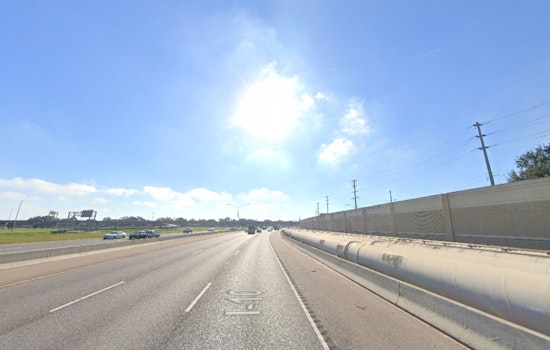 New Orleans to Bask in Sun with Mild Temperatures, Says National Weather Service Forecast