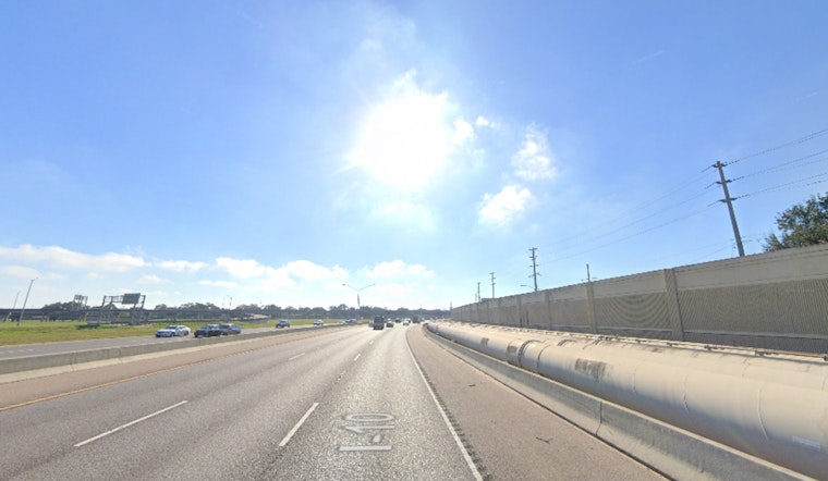 New Orleans to Bask in Sun with Mild Temperatures, Says National Weather Service Forecast