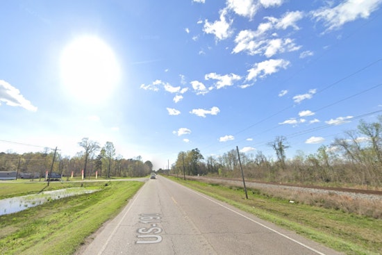 New Orleans to Enjoy a Mild and Sunny Day Before Showers Descend This Weekend