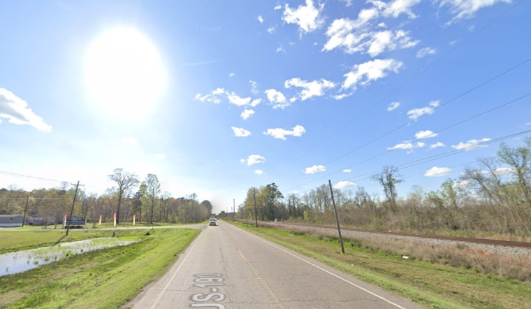 New Orleans to Enjoy a Mild and Sunny Day Before Showers Descend This Weekend