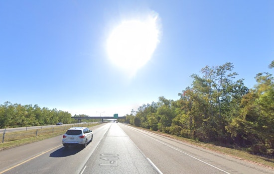 New Orleans to Enjoy Sunny and Crisp Thanksgiving Weather, Weekend Rain on the Horizon