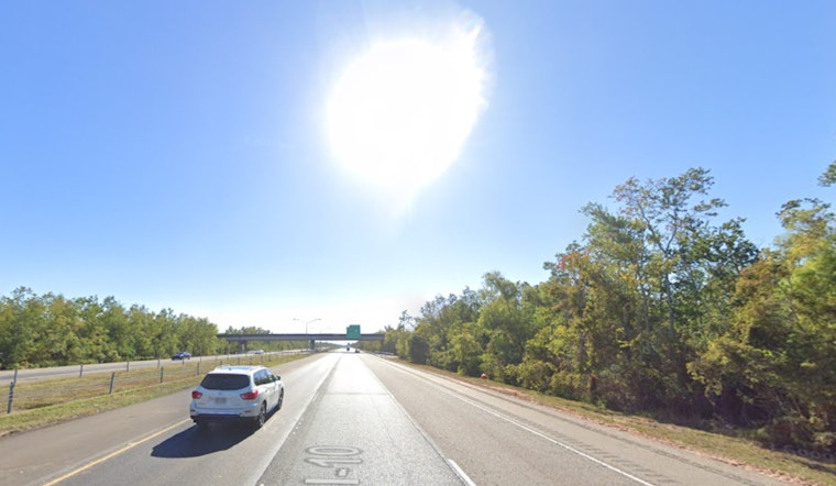 New Orleans to Enjoy Sunny and Crisp Thanksgiving Weather, Weekend Rain on the Horizon