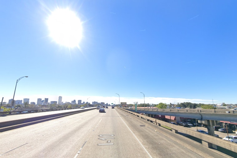 New Orleans to Enjoy Sunny Days and Mild Nights in Upcoming Forecast