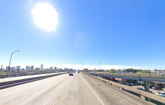 New Orleans to Enjoy Sunny Days and Mild Nights in Upcoming Forecast