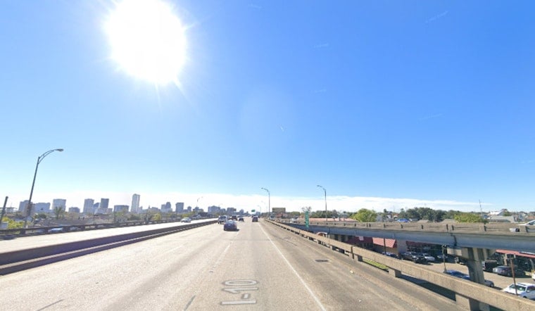 New Orleans to Enjoy Sunny Days and Mild Nights in Upcoming Forecast