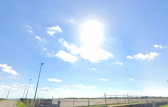 New Orleans to Enjoy Sunny Veterans Day with Pleasant Temperatures, Clear Skies Expected Through the Week